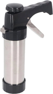 Churro Maker Machine per Decorazione di Cake e Biscotti con Kit di Piping al Cioccolato