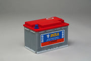 Batteria NBA piastra tubolare corazzata 3LT12N