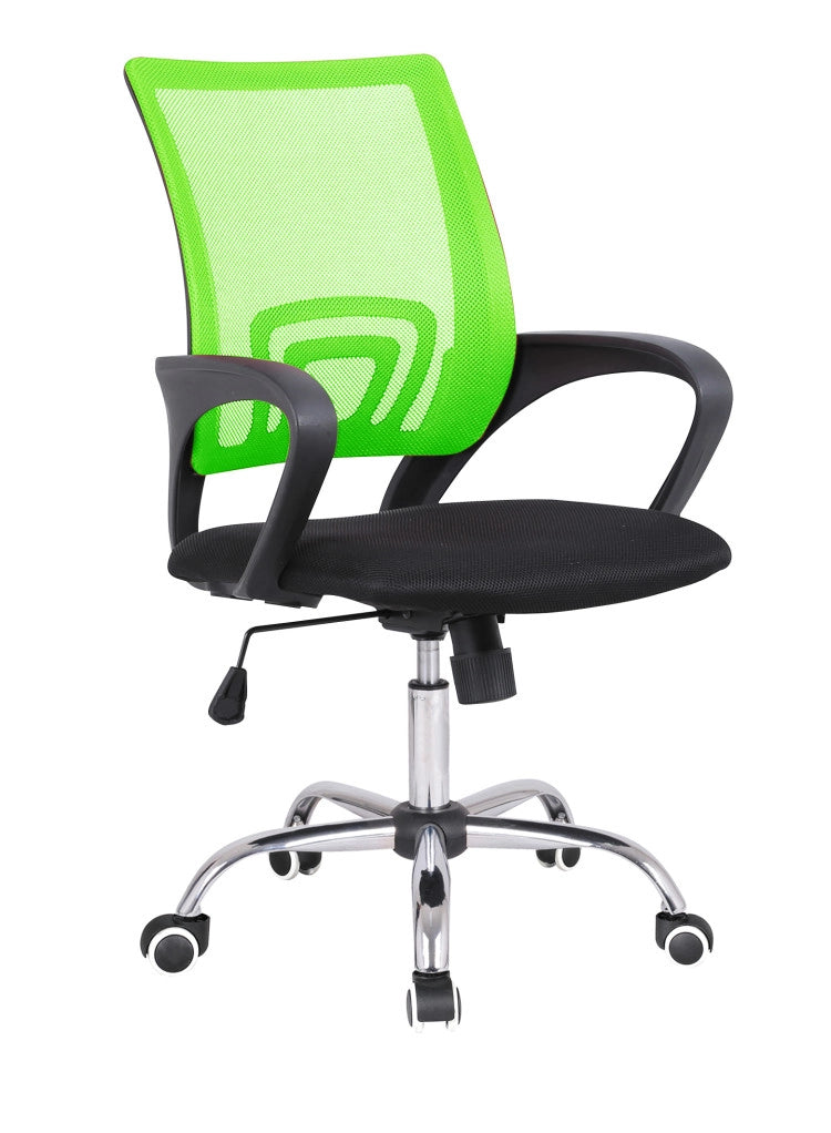 Sedia da ufficio CHEER NUOVA verde (G-4022 nuova)