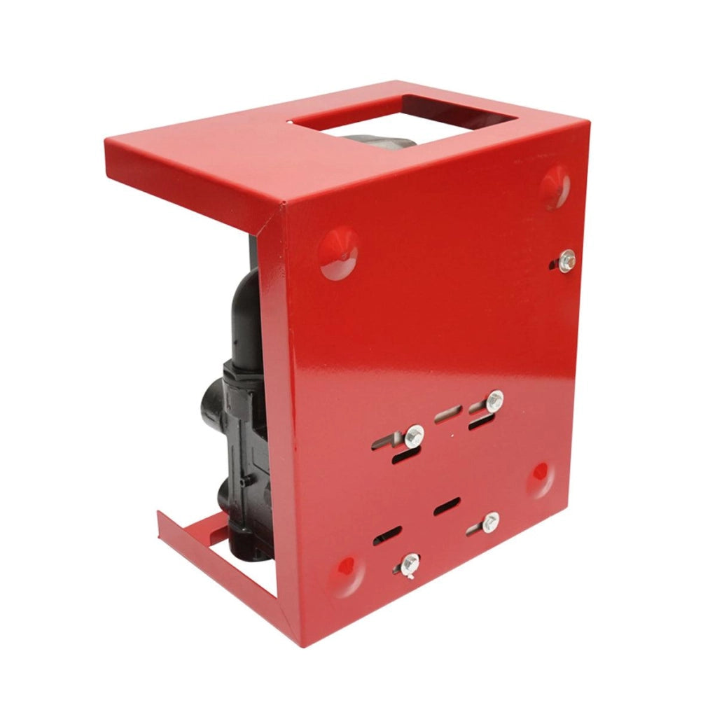 Pompa di trasferimento gasolio 220V 550W Portata 60 L/min. Kit Pompa Gasolio Ele