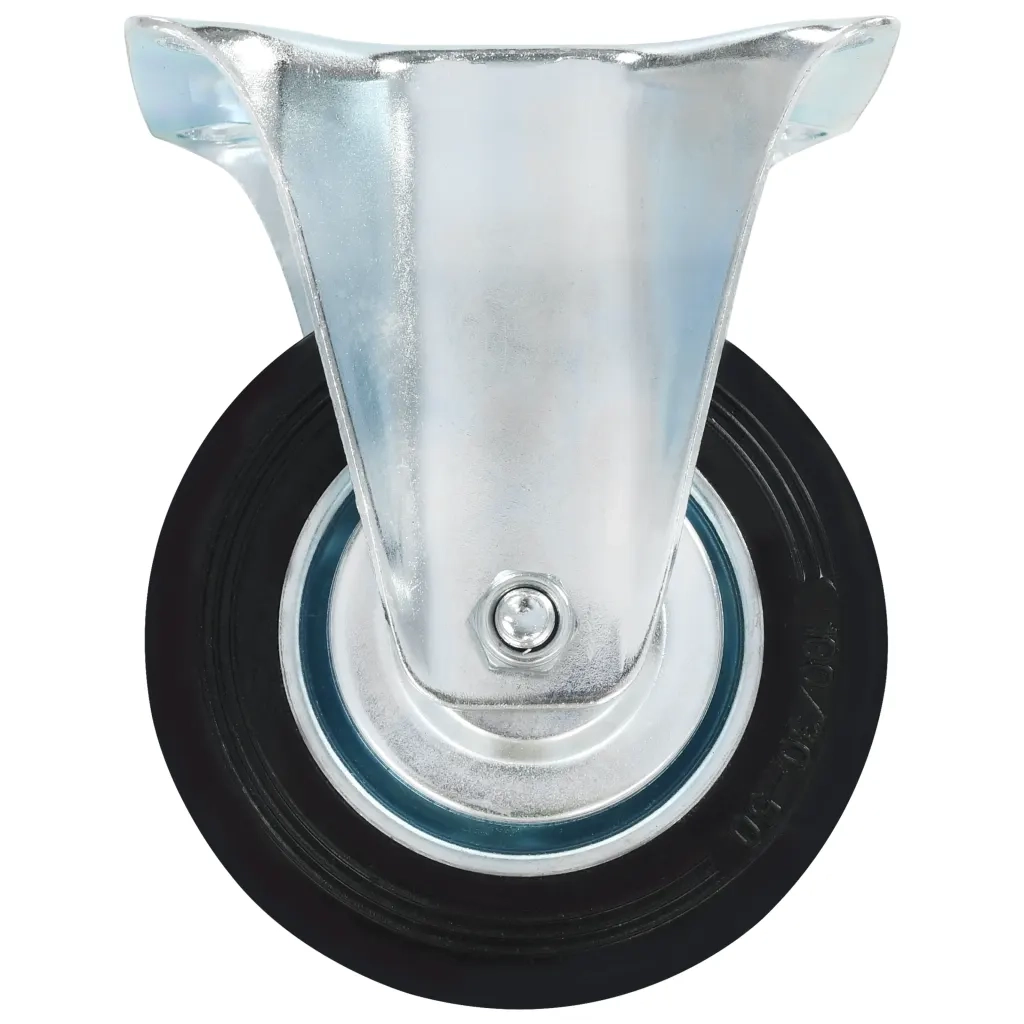 Rotelle 12 pz 100 mm 278042