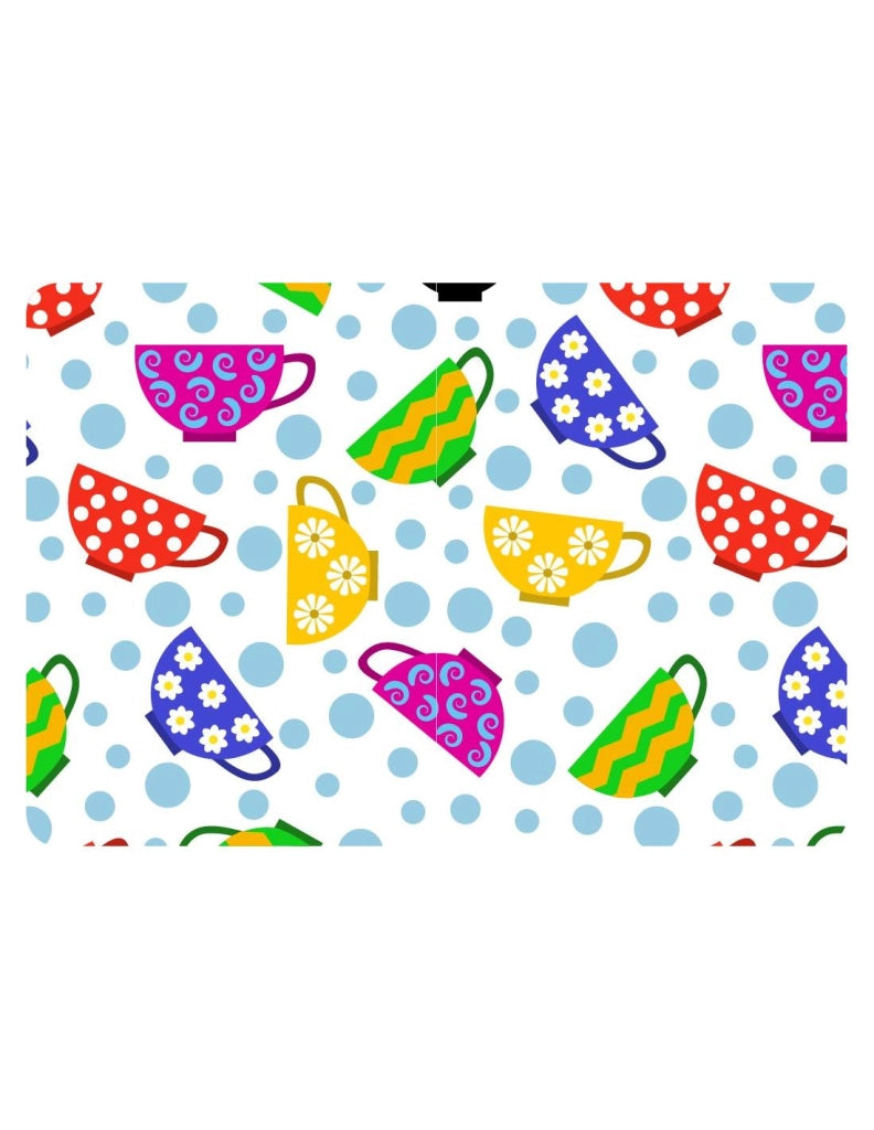 Carrello da cucina pieghevole grigio con ruote BAUHAUS 2 ripiani