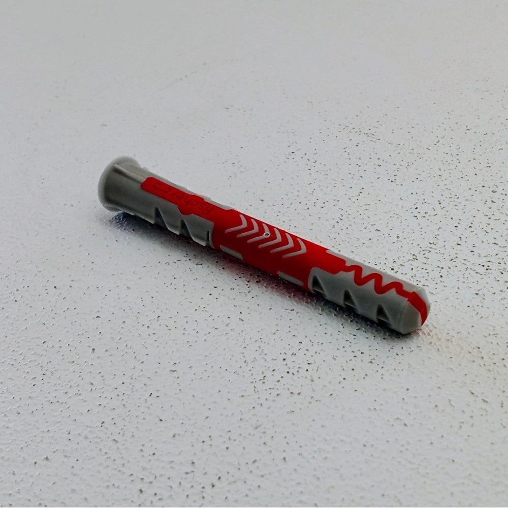 Fischer duopower da 10x80mm - 25pz tassello prolungato nylon
