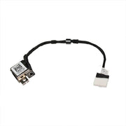 Connettore di ricambio per alimentazione DC - Adatto per serie Dell Latitude E3340 / E3350 - P/N: 0GFNMP50