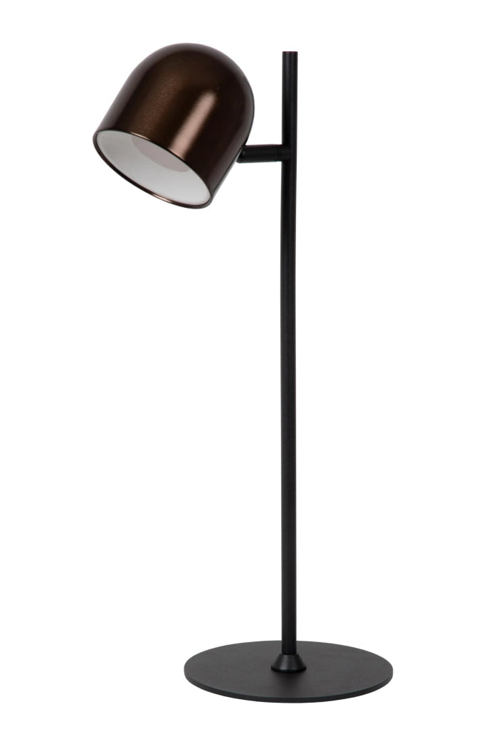 Lampada da scrivania LED 3W senza fili SKANSKA RECH Lucide