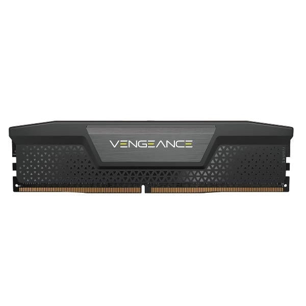 Vengeance ddr5 8gb 5200 cl40 intel - CMK8GX5M1B5200C40