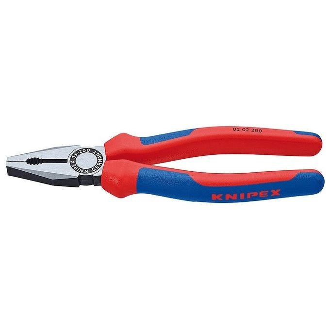 Knipex 03 02 200 pinza Pinze da elettricista