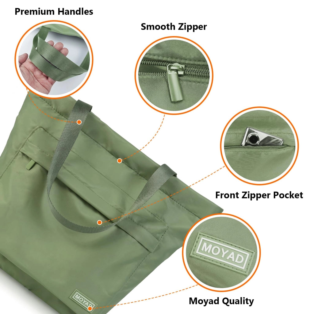 Borsa termica isolata da 11 litri, ideale per il pranzo al lavoro o per il picnic