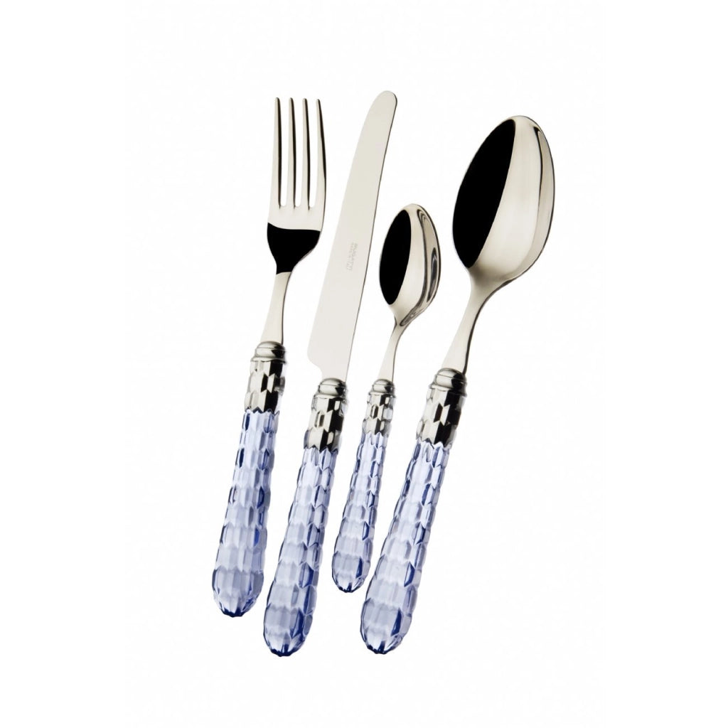 BUGATTI - AST.WENG.75P Crystal Blue TRAC/GH CHROME