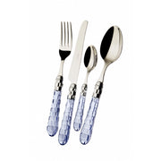 BUGATTI - AST.WENG.75P Crystal Blue TRAC/GH CHROME