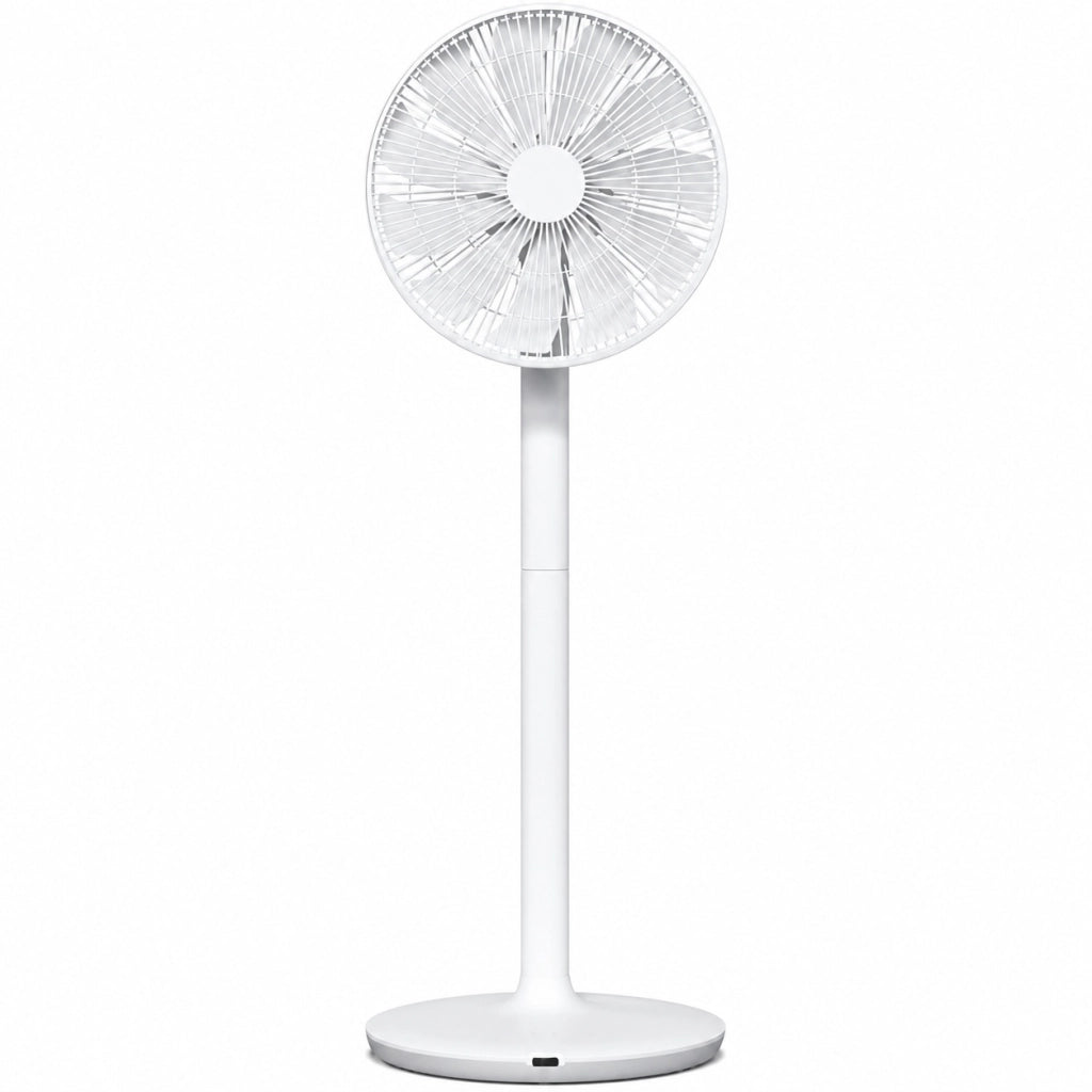 Ventilatore da Terra e da Tavolo Eolo 1 Ruby Tecno Air System