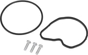 Set di O-ring di ricambio per pomp di aspirazione - Codici 55561100/55561102 - Adatto per Regal 2.0T - Incluso 3 viti - Montaggio veicolo 2003-2013