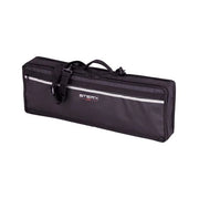 Custodia tastiera stefy line kb300137 kb 300 series black