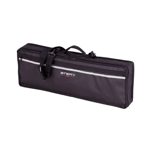 Custodia tastiera stefy line kb300137 kb 300 series black