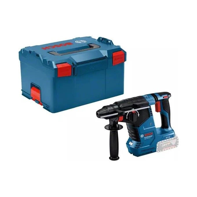 Bosch GBH 18V-24 C 980 Giri/min SDS-plus