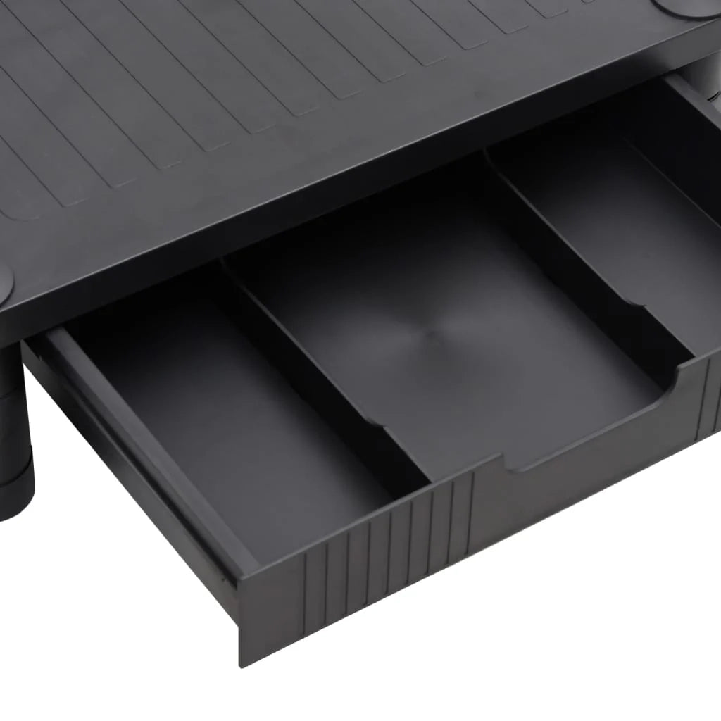 Supporto per monitor 43 x 30,5 x 13 cm nero 02_0029205