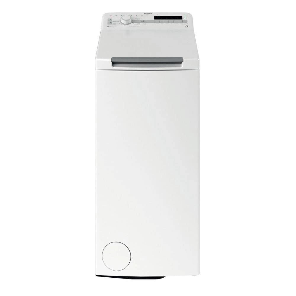 Whirlpool Lavatrice a libera installazione - TDLR 6240S IT