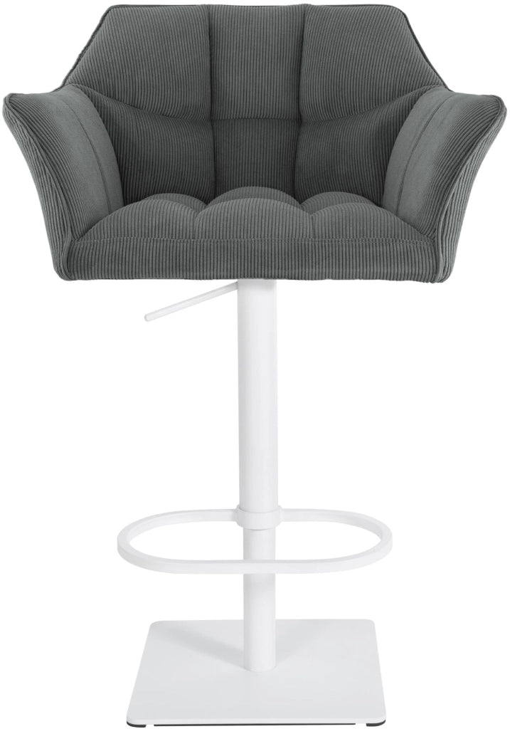 Barhocker Damaso W Cord 4