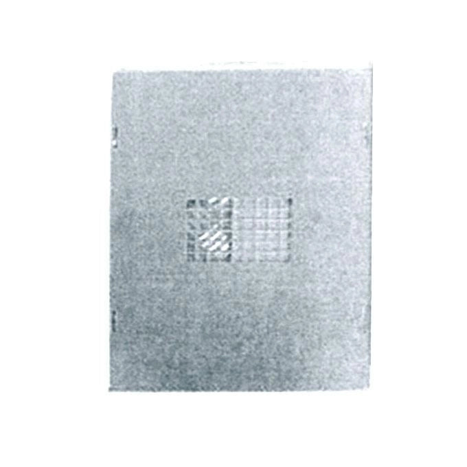 Preziosa Fondo Cassette Metano 40x70cm Zn Extra