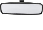 Specchio retrovisore ABS con contenitore - Adatto per C1/107 - Visibilità chiara - Installazione semplice - Sostituisci lo specchio vecchio - Codice OE 814842 - Specchio interno