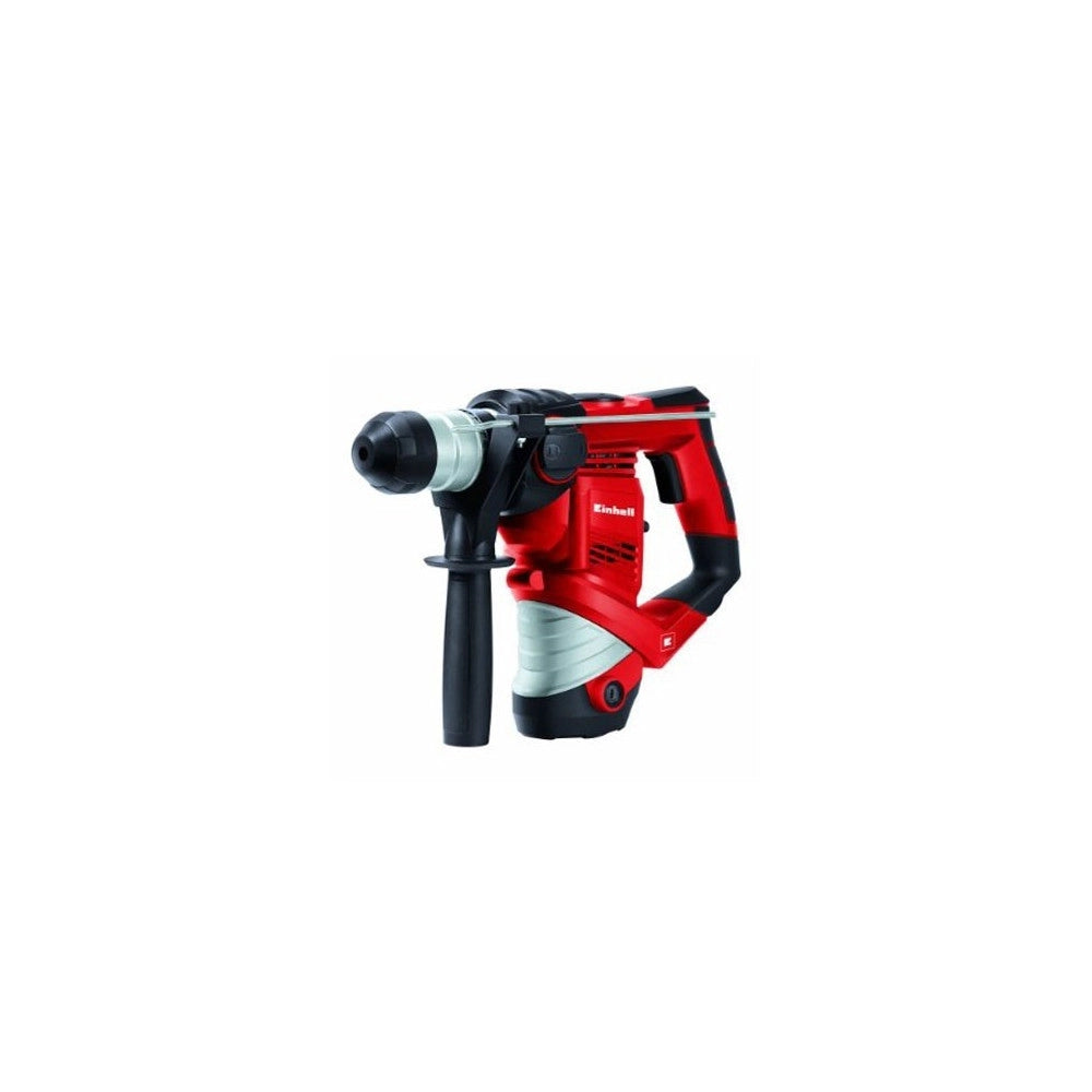 Trade Shop - Martello Tassellatore Einhell Tc-rh 900 Motore 900 W 3 Funzioni Valigetta -