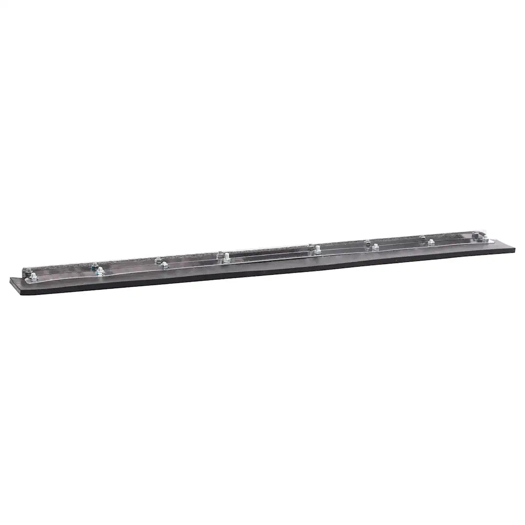 Tergipavimento 5 pz 55x122,5 cm in Acciaio e Gomma 3329232