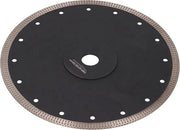 Diamant Tagliente Alta Prestazione Disco Circolare Senza Distorsione 230mm per Marmo Pietra Ceramica