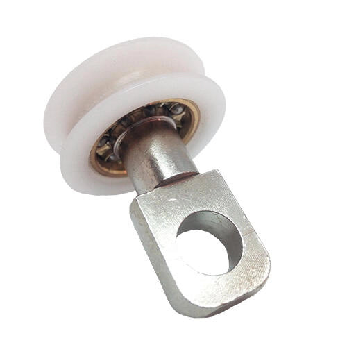 Cuscinetti per box doccia 25 DM Foro  Kit 1 pezzo
