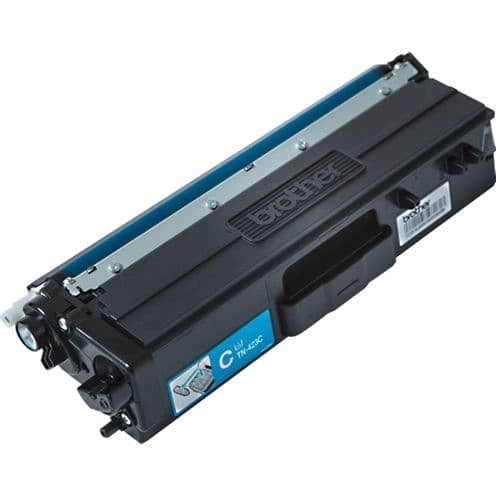 Brother TN-423 C cartuccia ciano