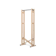 Stand appendiabiti foppapedretti 415303 snake 60 naturale