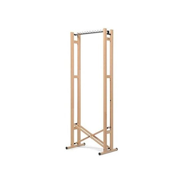 Stand appendiabiti foppapedretti 415303 snake 60 naturale