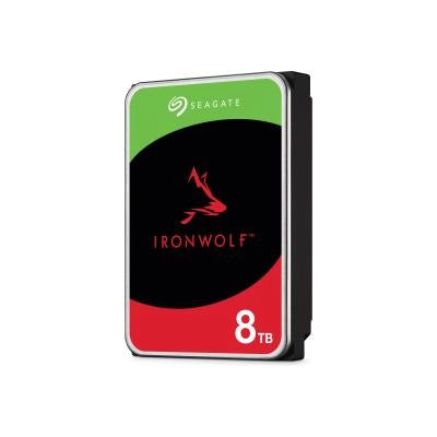 Seagate iron wolf internal (st8000vn002) - 172163