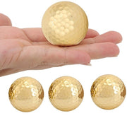 Accessori da Golf - Palla da Golf Leggera - 392 Fori - Accessorio da Golf - Alta Qualità - Esperienza di Gioco Migliorata - Migliorata Resistenza dell'aria - Palla da Golf