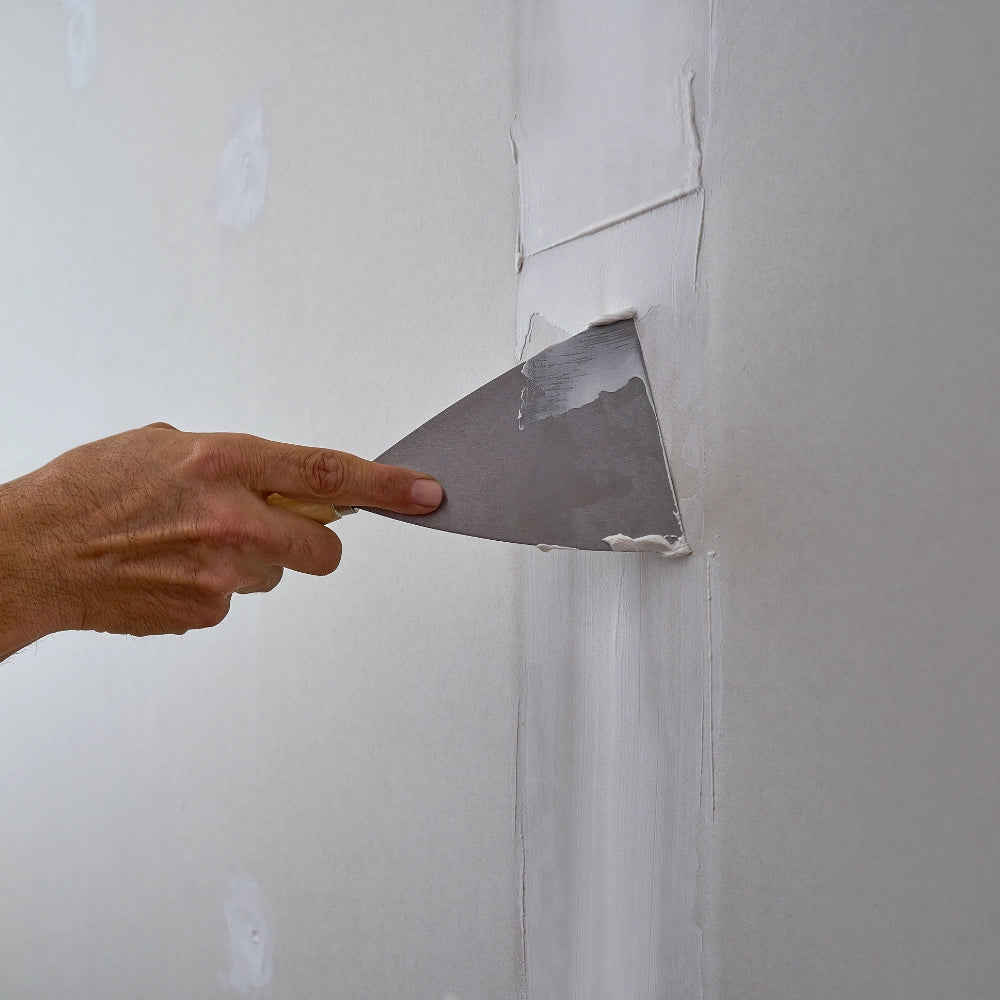 Lastra cartongesso rivestimenti 1200x2000 mm spessore 9,5 mm confezione 20 pezzi