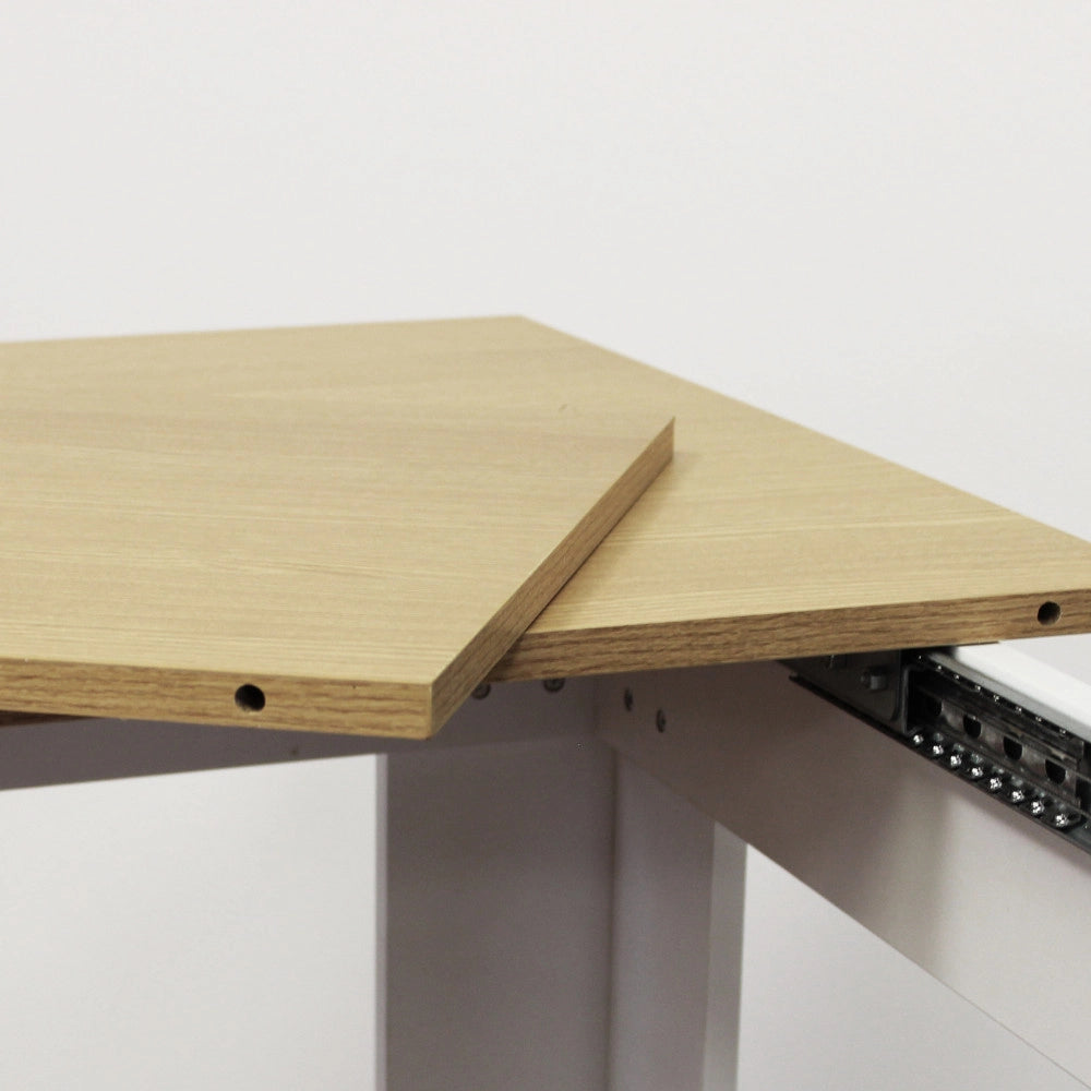 TAVOLO ARCHIBALD 120/160 X 80