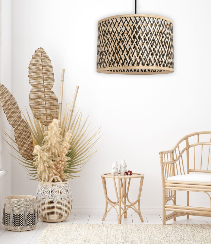 Lampada Boho APP1543-1CP