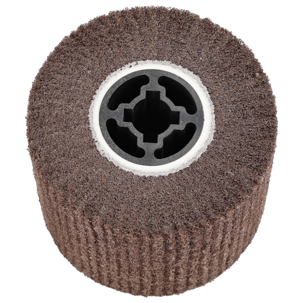 Rulli di Carteggiatura 3 pz 320 Grit Fibre Sintetiche