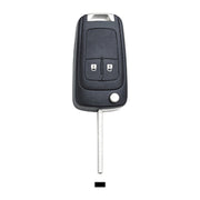 CHIAVI SILCA RADIOC.AUTO HU100R02 (OPEL)- 1,0 pz