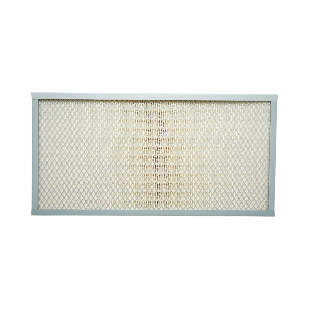 Filtro aria abitacolo John Deere, Timberjack 399x200x67mm codice OEM AF56018, SC90047