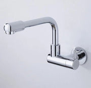 Cucina a Vapore con Filtro per Acqua Fredda, Cromato, Rotativo 22 cm