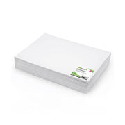 Rotolo carta pacco bianca ff100x150 - 1021B