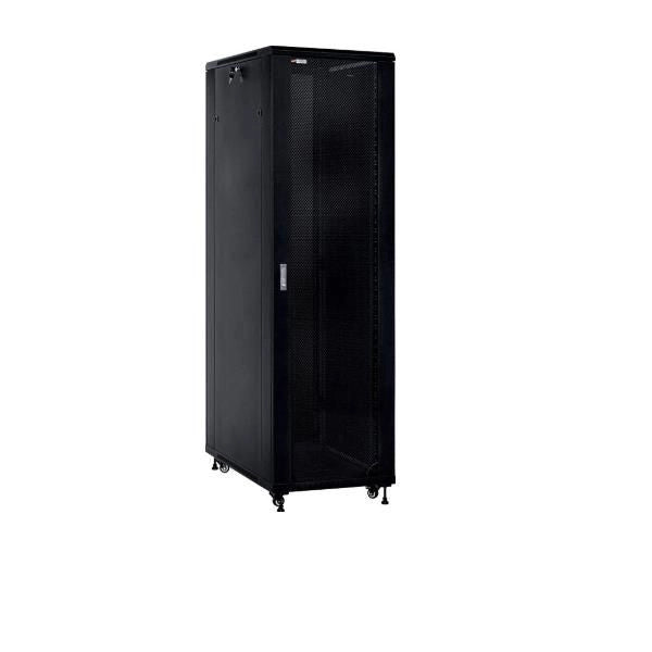 Rack ip20 rsb 22u 600x1000 nero - WPN-RSB-22610-B