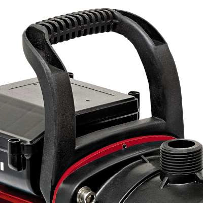 Einhell POMPA AUTOADESCANTE GC-GP 6538 650W 3800L/H