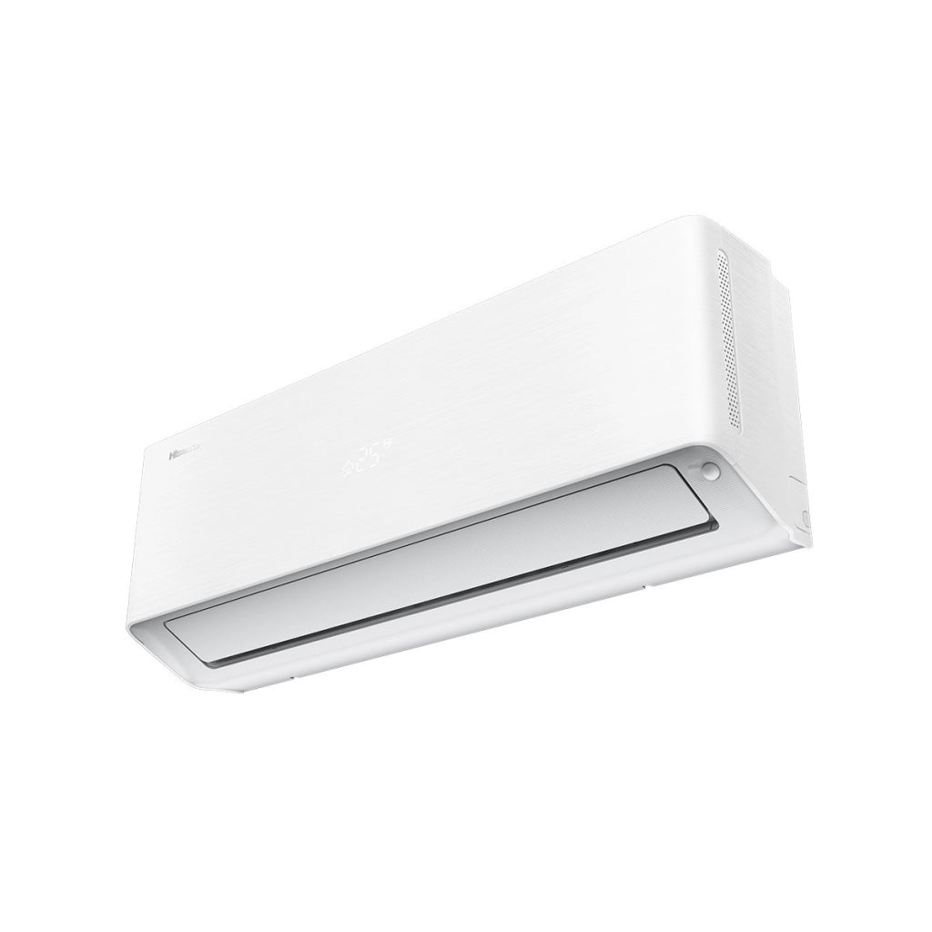 Condizionatore Dual Split Hisense Energy Pro X 9+18 con 3AMW52U4RJC R-32 Wi-Fi Integrato