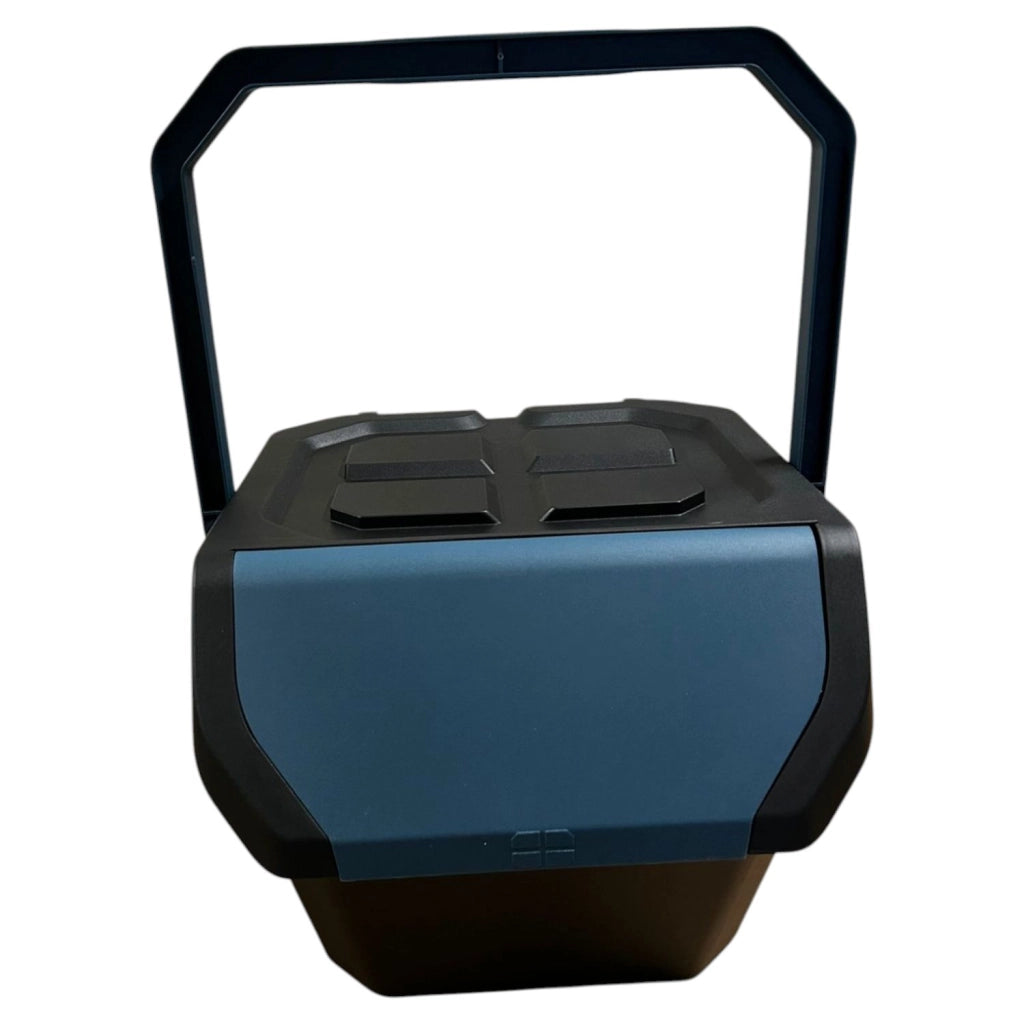 PATTUMIERA RACCOLTA DIFFERENZIATA FRIDA 3PZ 24LT