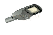 FARO STRADALE LED STREETWAY SILVER 50W 7800LM 4000K IP65 60,6X9,05X23,05CM