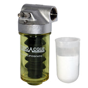 Dosatore Anticalcare C/Bypass
