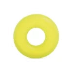 SALVAGENTE GONFIABILE NEON  +9 ANNI  ø cm.91  peso kg.0,35 (59262)    INTEX