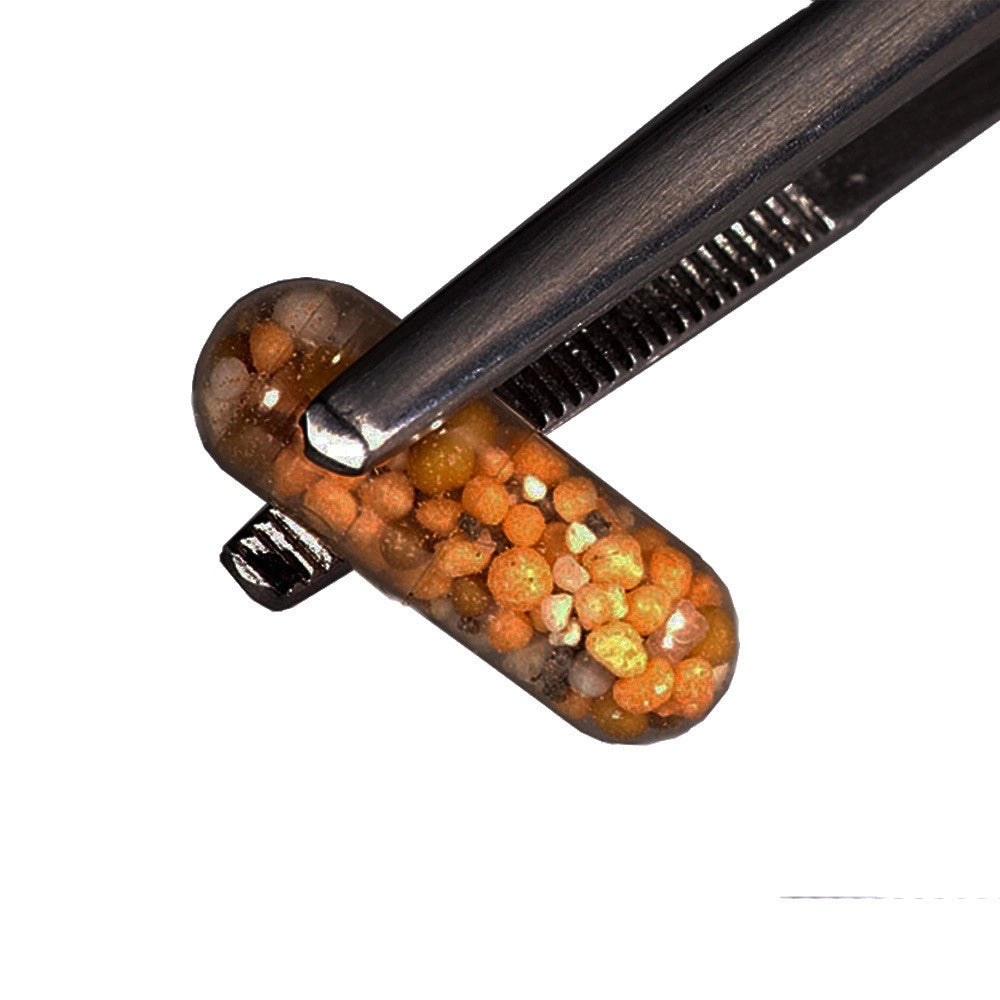 AquaArt Planta Gainer Caps - compresse fertilizzanti da fondo Formato: 10 cps