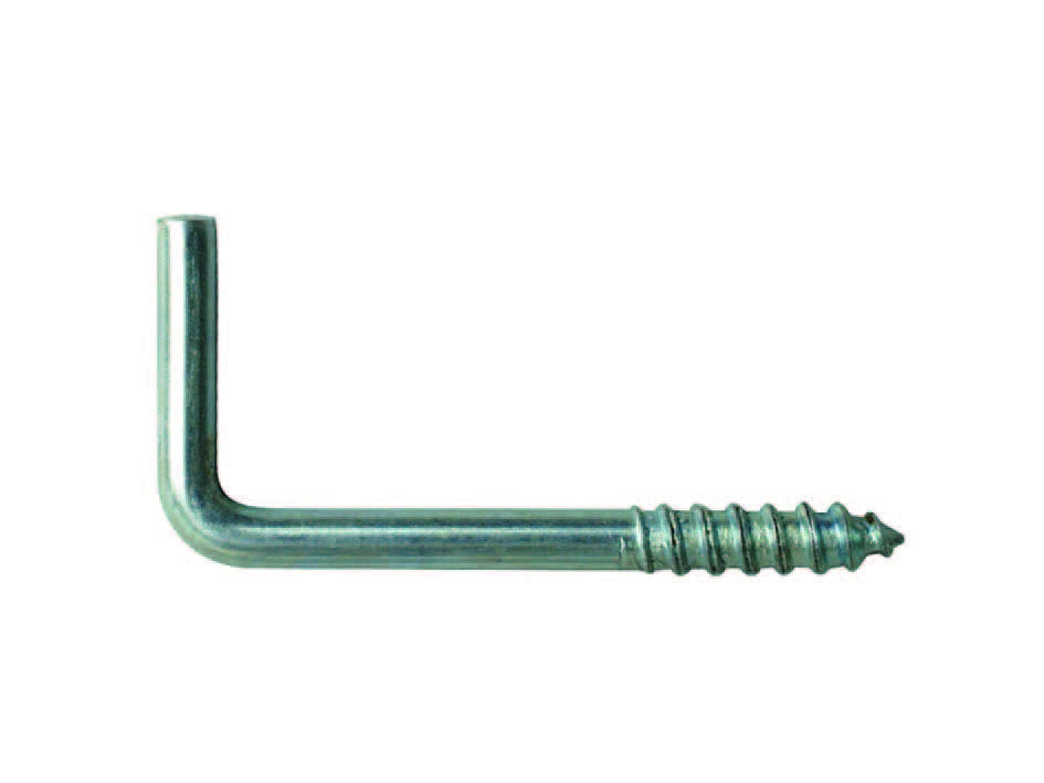 RAMPINO DRITTO A VITE- - mm.17x40 - ø mm.2,5x30 - 200 pezzi PUCCIONI